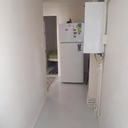 Apartmán Heybeliadada Dogayla Icice Guzel Bir Daire