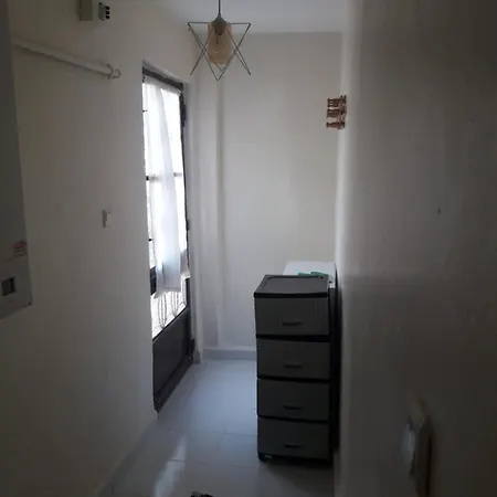 Heybeliadada Dogayla Icice Guzel Bir Daire Apartmán