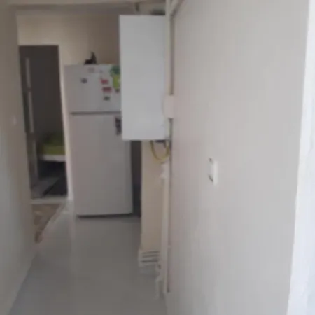 Heybeliadada Dogayla Icice Guzel Bir Daire Apartmán